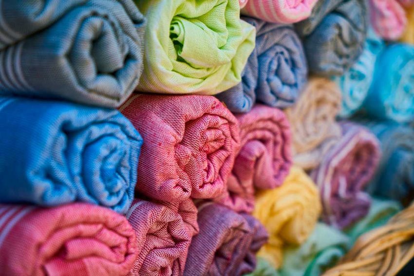 Látex de caucho y productos sector textil y confecciones con tratamiento arancelario preferencial a Guatemala.