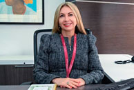 Imagen del Jefe Oficina Control Interno