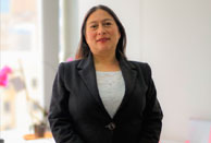 Imagen del Jefe (e) Oficina Asesora de Planeación Sectorial 