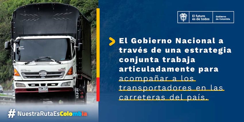 A partir de las gestiones de la Mesa de Abastecimiento se han realizado 84 caravanas, con 8.863 vehículos. 
