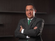 Imagen del Director de Calidad y Desarrollo Sostenible del Turismo