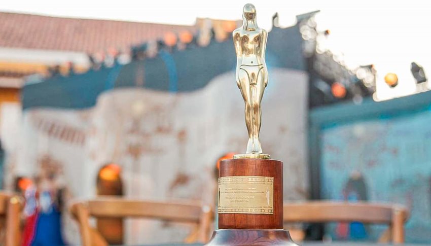 MINCIT celebra premio en los India Catalina 