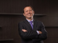 Imagen del Director de Integración Económica