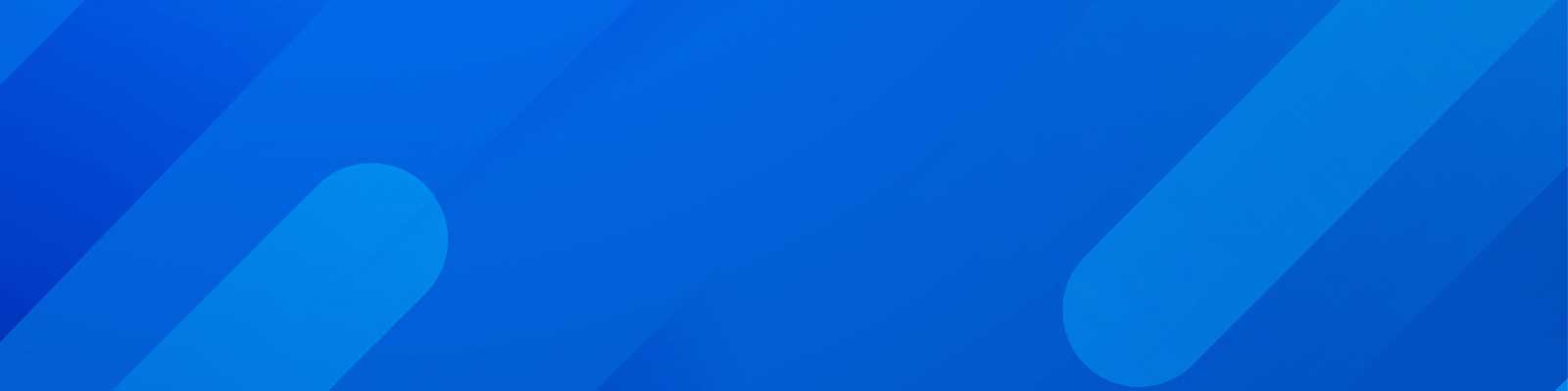 imagen de: Fondo azul con líneas traslúcidas blancas.