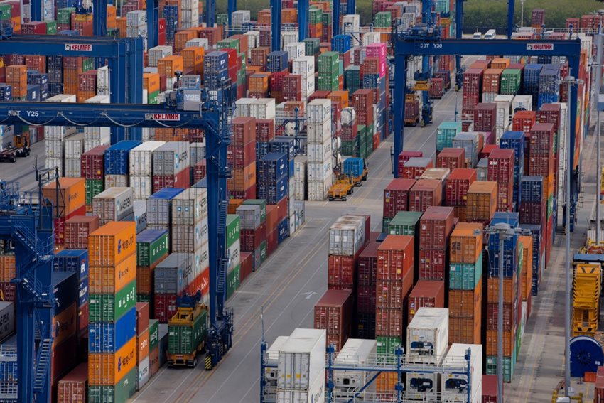 Las exportaciones manufactureras representaron el 26% del total exportado por el país