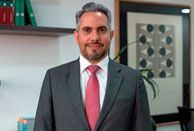 Imagen del Jefe Oficina de Estudios Económicos