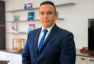 Imagen del Director de Regulación 