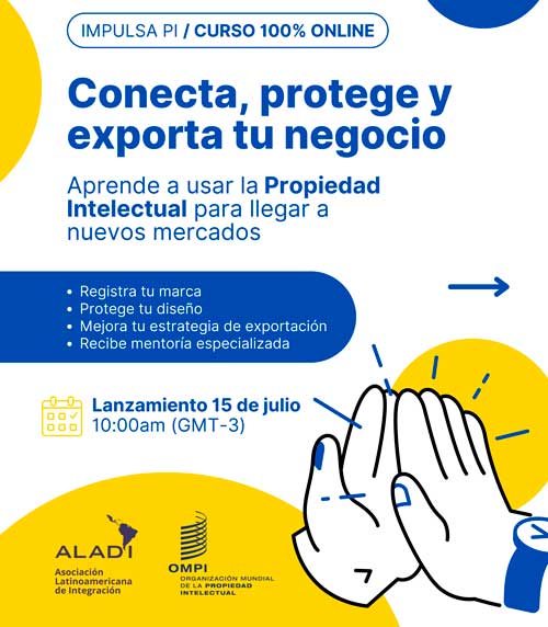 evento Capacitación para pymes: conecta, protege y exporta tu negocio