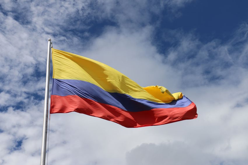 La estrategia de marca país de Colombia entró, por primera vez, al grupo de las mejores cinco de América.