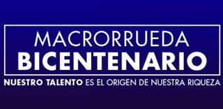Macrorrueda Bicentenario