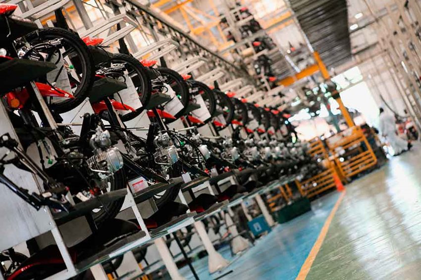 Convenio 392, una de las iniciativas de capacitación más dinámicas de fortalecimiento empresarial en el país.