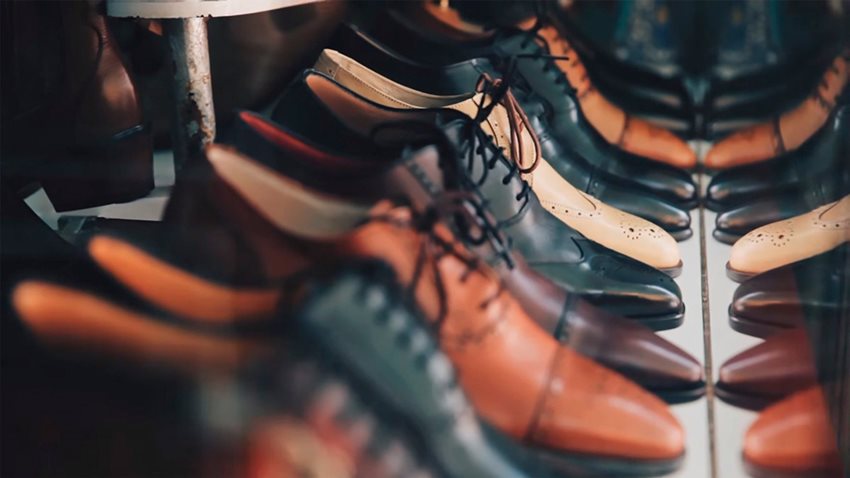 En calzado, las exportaciones hacia la CAN entre enero y septiembre de este año fueron de US$8 millones.