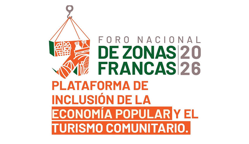 Foro Nacional Zonas Francas 2026
