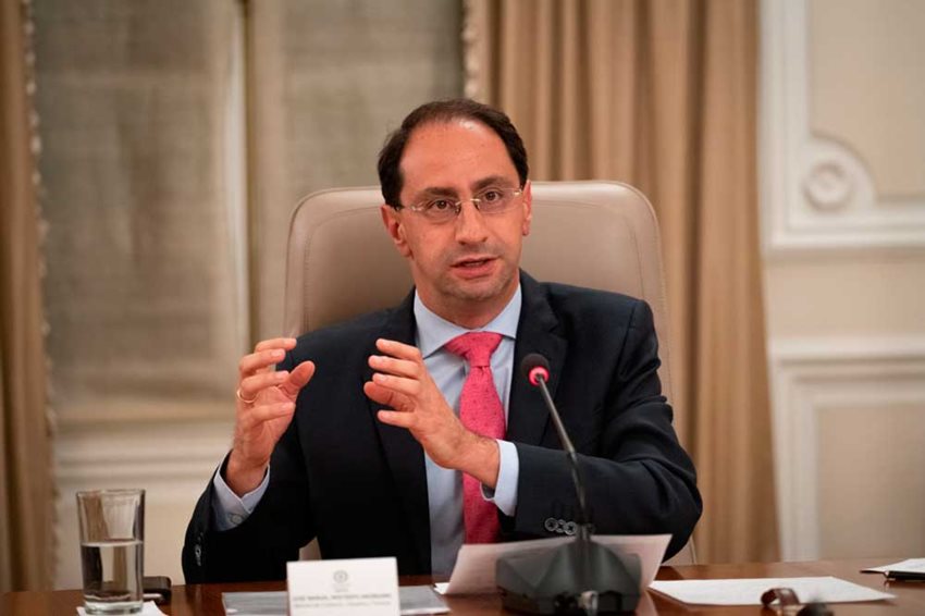 El ministro Restrepo realizará una evaluación a los procesos de internacionalización en el Atlántico.