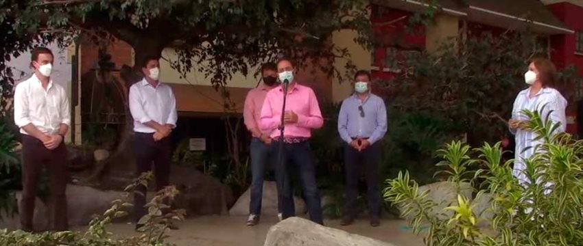 El día sin IVA es una estrategia encaminada a lograr la campaña ‘Madrúgale a la Navidad y Compra lo Nuestro”.