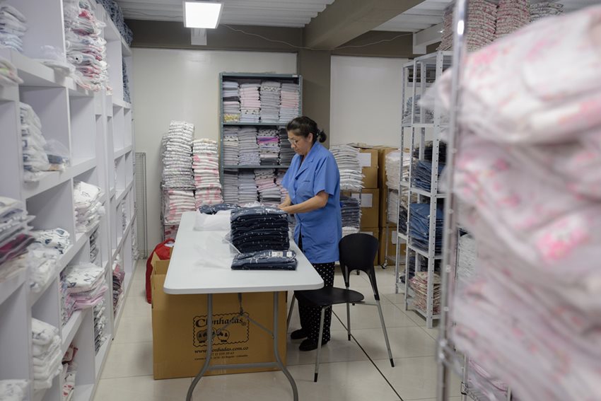 Crece Crédito Caribe es promovido para facilitar la colocación de créditos hasta por $52.000 millones.