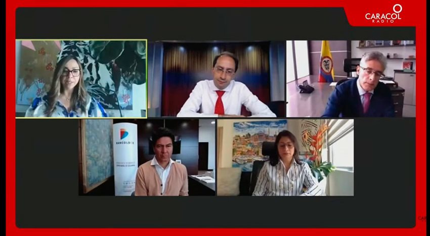 Desde el 8 de agosto de 2018 se definió una hoja de ruta para promover el emprendimiento.