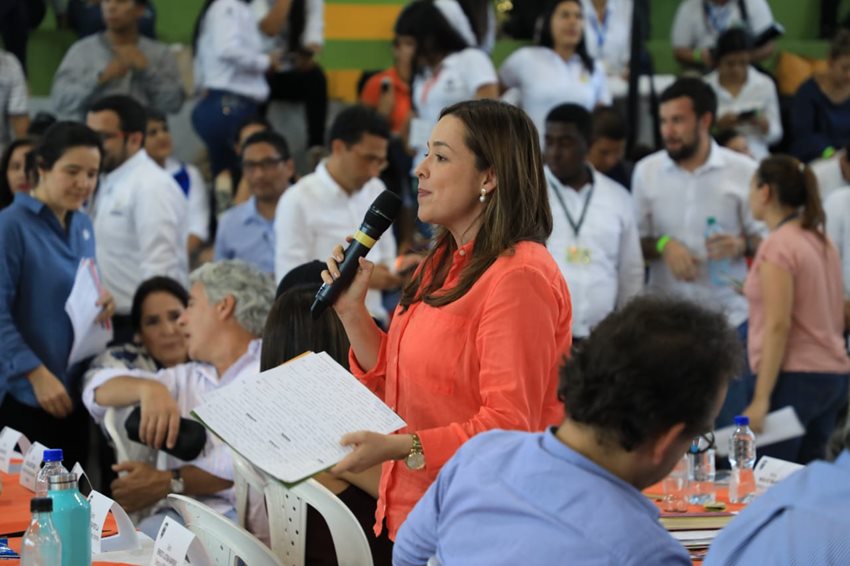 El sector comercio, industria y turismo ha destinado recursos para impulsar las mipymes en Mocoa