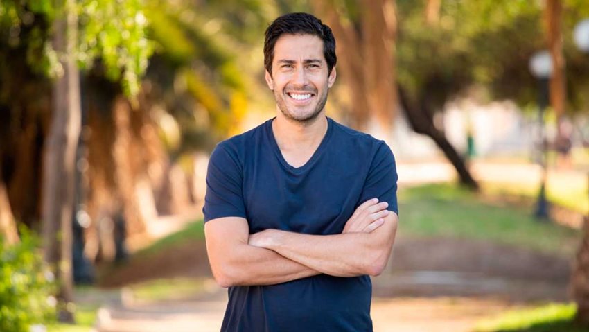 Eduardo della Maggiora es el fundador del primer unicornio social de Latinoamérica, Betterfly.