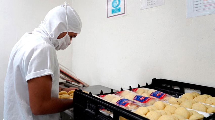 Imparables tiene disponibles 150 cupos para ofrecer acompañamiento y asistencia técnica especializada.