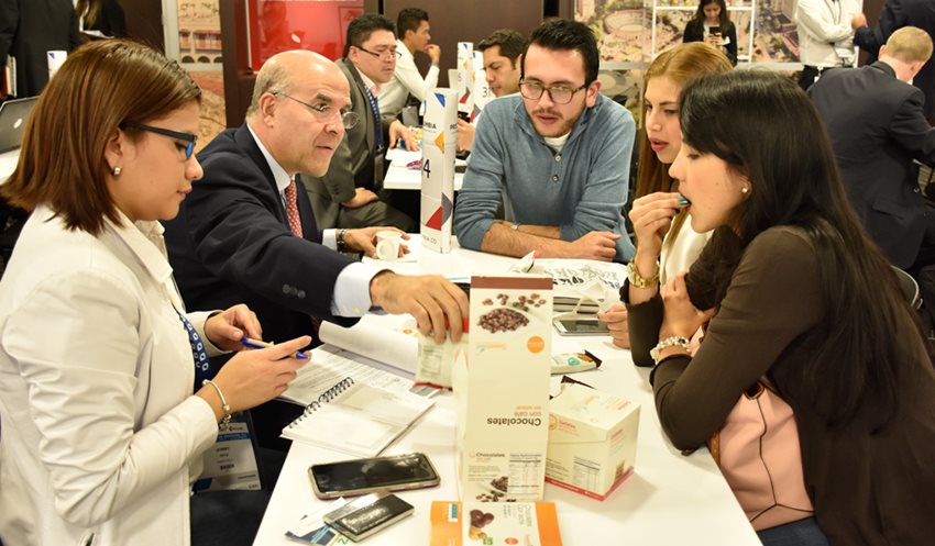 Desde que se puso en marcha la estrategia y hasta el 31 de agosto, se han logrado 1.184 intervenciones.