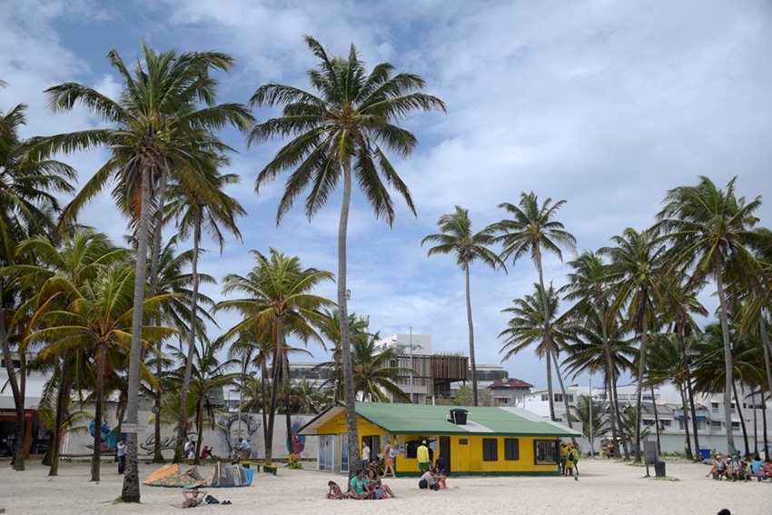 Se han desembolsado más de $10.000 millones para alrededor de 30 proyectos relacionados con el turismo.