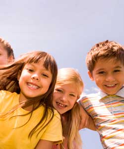 Visita el sitio sobre información para niños y adolescentes