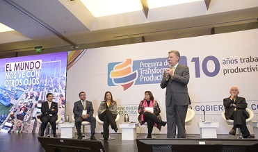 Balance Industria y Comercio Santos