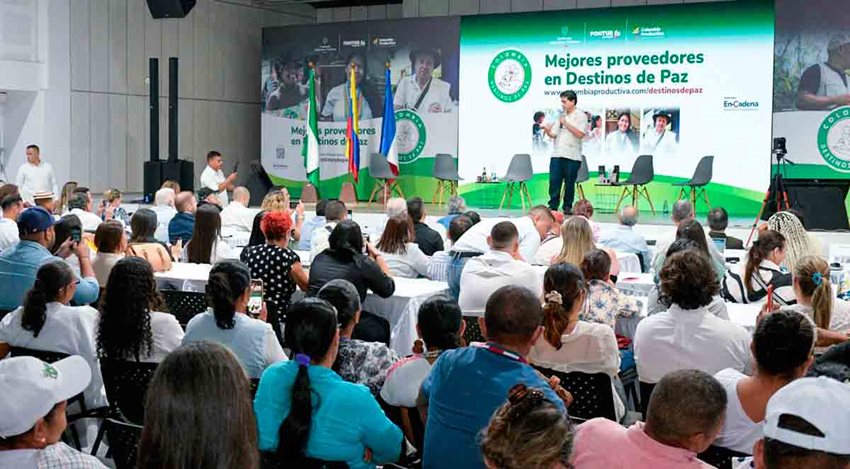 Inicio | MINCIT - Ministerio de Comercio, Industria y Turismo