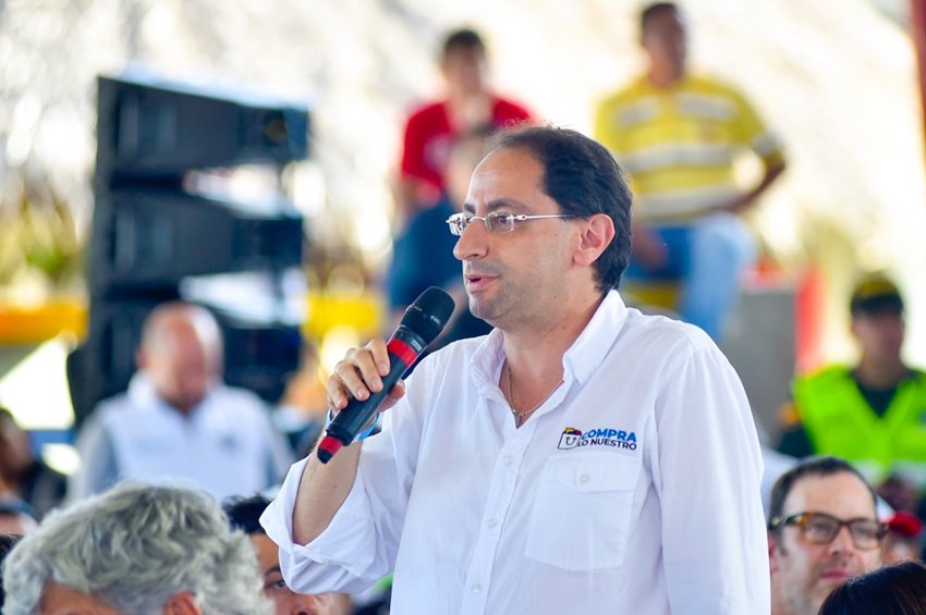 Gobierno impulsará infraestructura y formalización turísticas en Guainía