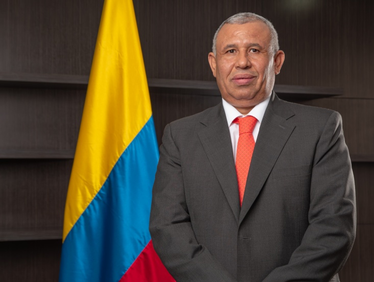 Imagen de Lenin Alfonso Vizcaino Sierra