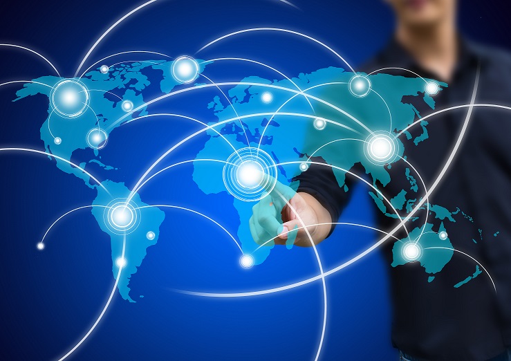 Inversión extranjera