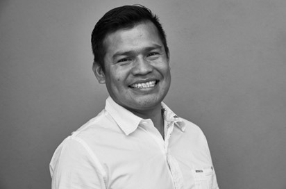 Arcenio Ortiz artesanias de Colombia