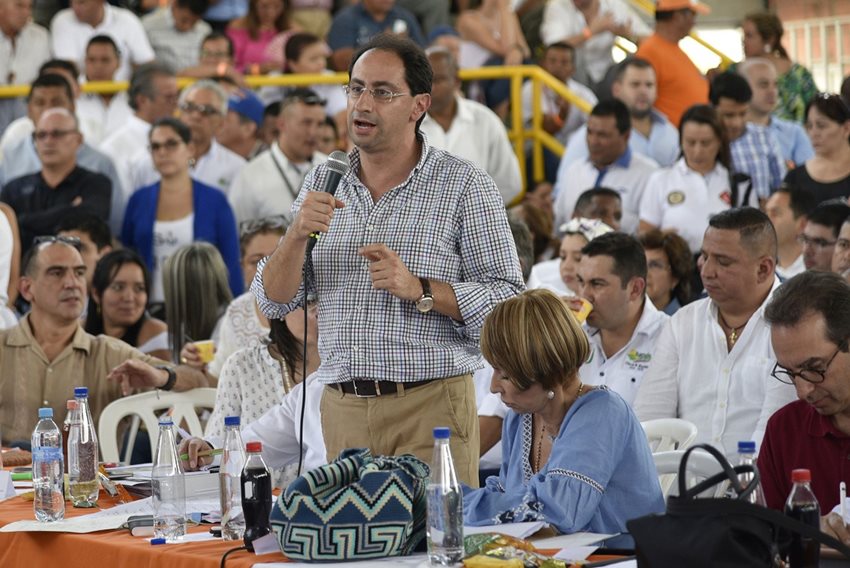 Presidencia de la República