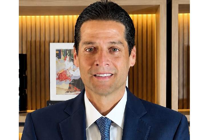 Imagen de Mauricio Gómez Amín