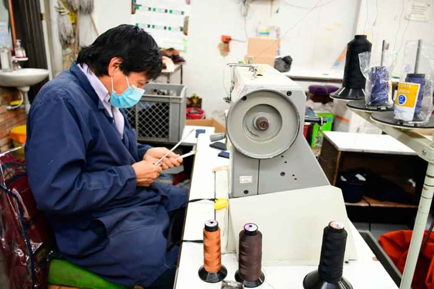 Los datos consignados en el documento serán claves para plantear propuestas ajustadas al contexto empresarial.