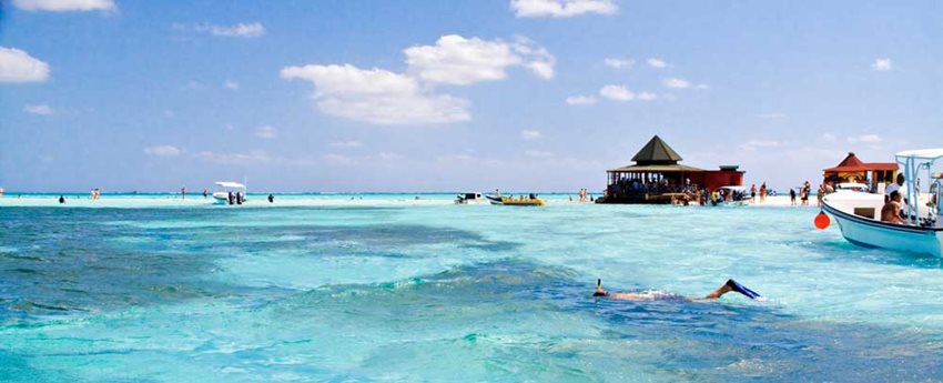 A través de la modificación a la Ley de Turismo se eliminan barreras para disfrutar de actividades turísticas.