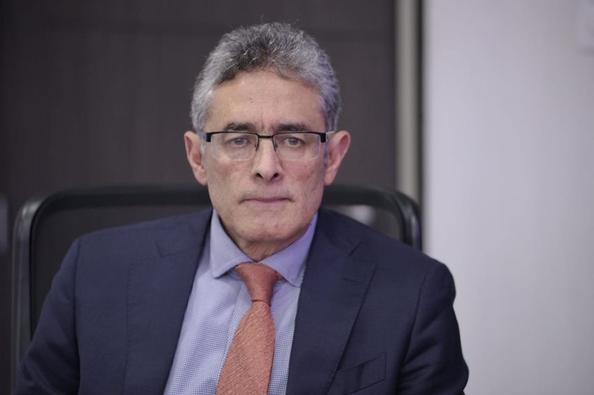 MESA CONSULTIVA DE ALTO NIVEL DEL SECTOR ALGODON