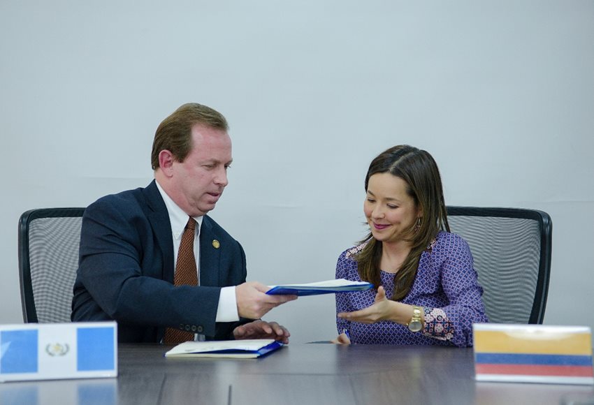 Reunión Exportaciones