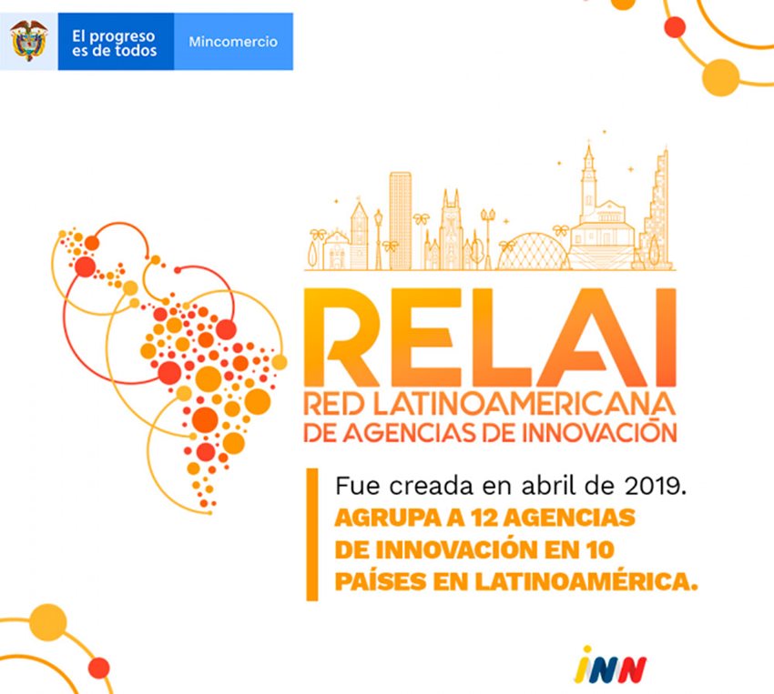 iNNpulsa Colombia sucederá a la ANII, de Uruguay, y asume el cargo ante un panorama retador.