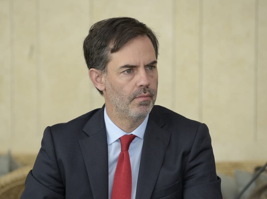 El programa Colegios Amigos del Turismo cumple 14 años y hasta la fecha cuenta con 250 colegios vinculados.