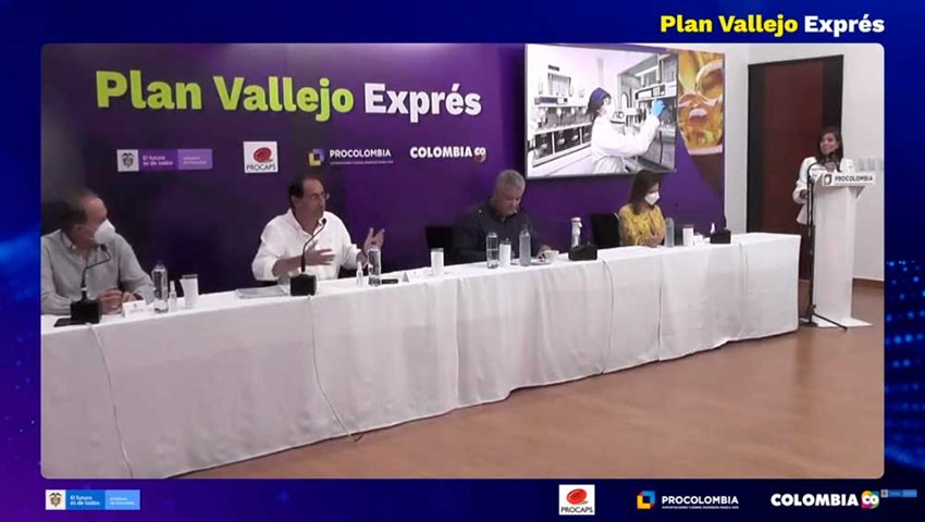 En la actualidad hay 565 programas, de los cuales 419 corresponden a empresas del sector no minero energético.
