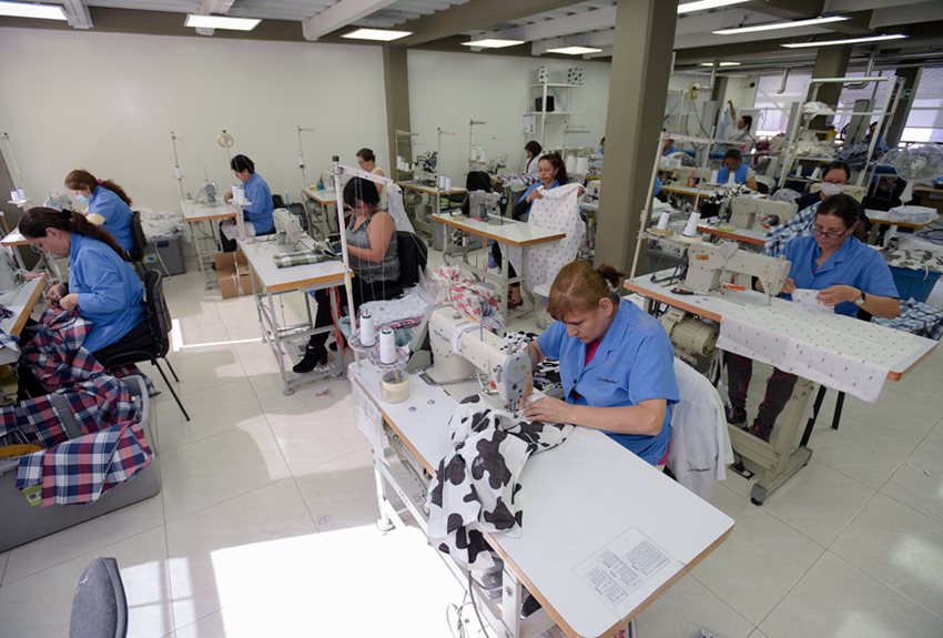 Hasta el momento, 180 empresarios han solicitado la garantía “Avanzamos” del FNG.