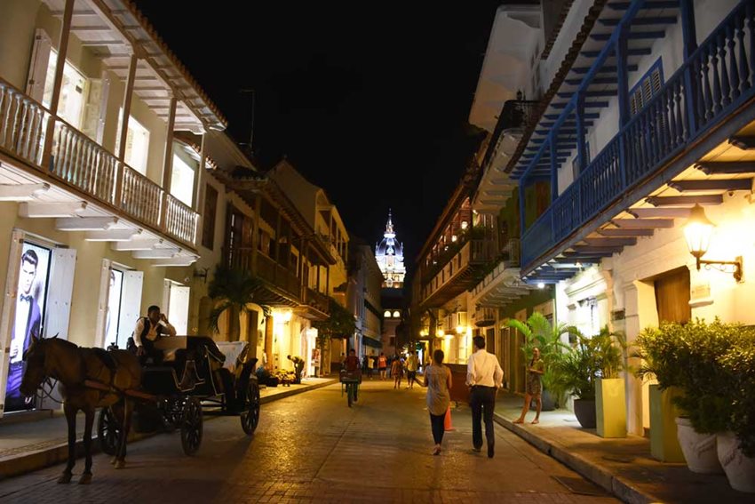 El país fue el único latinoamericano premiado gracias a su capacidad de atraer inversiones extranjeras.