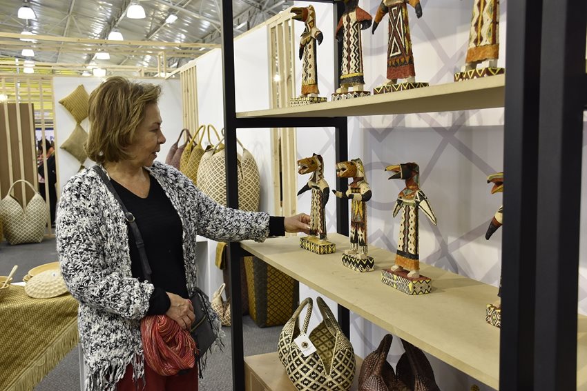 Artesanías de Colombia