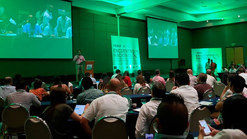 Desde el MinComercio y  ProColombia se han definido alrededor de 15 instrumentos de apoyo.