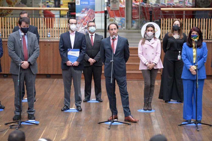 Madrúgale a la Navidad y Compra Lo Nuestro es: día sin IVA, Black Friday, Gran Finde y pago anticipado prima.