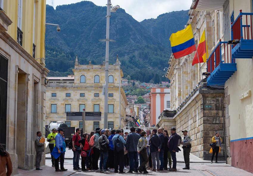 Hasta el tercer trimestre de 2019, los ingresos nominales de este segmento del turismo aumentaron 4,0 %.