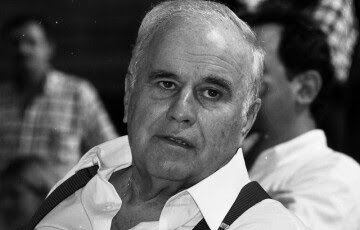 Fallece el empresario Carlos Ardila Lülle.