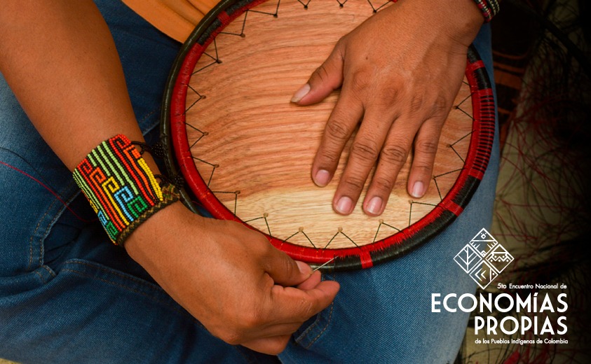 artesanos expoartesanias 